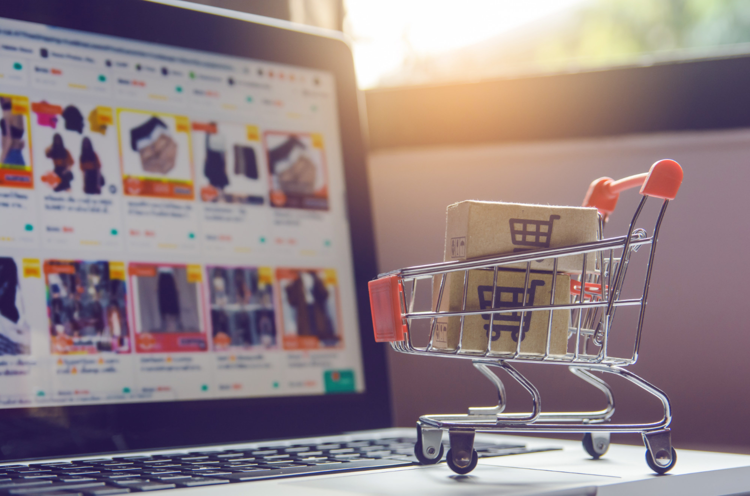 E-commerce и интернет-магазины: как создавать эффективные онлайн-продажи? E-commerce и интернет-магазины: как создавать эффективные онлайн-продажи?